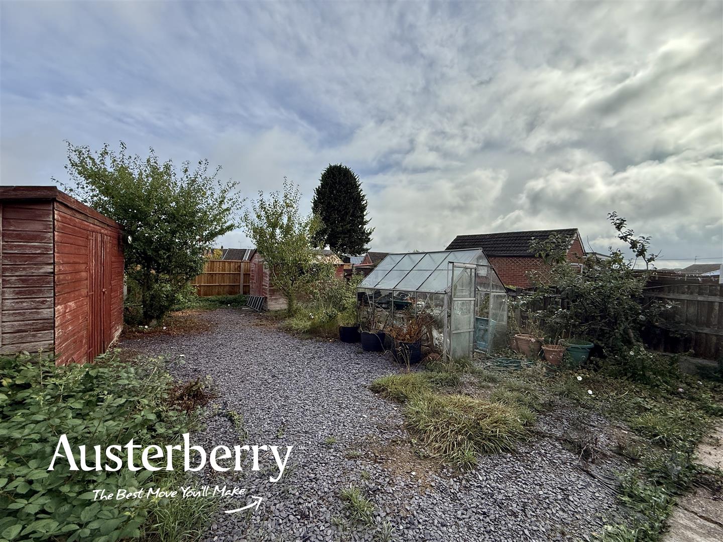 Hollies Drive, Meir Heath, Stoke-On-Trent